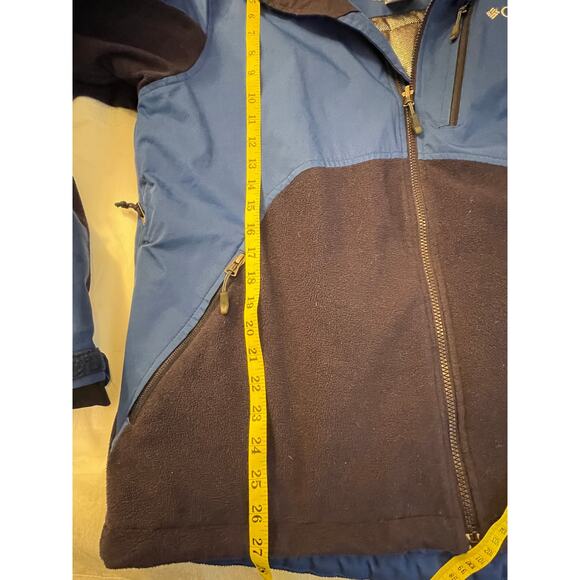Columbia Omniheat Jacket - Size L - Omni Windblock - Ultrabreathable Windproof - Picture 14 of 14